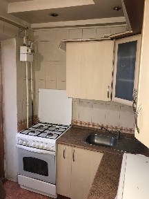 Киев, Амвросия Бучмы ул., 6А