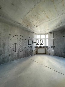 Продажа 2-комнатной квартиры 76 м², Михаила Донца ул., Драгоманова, 40з