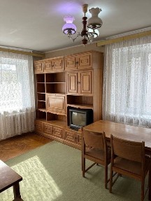 Здам однокімнатну квартиру на Хмельницькому шоссе. Данила Галицького