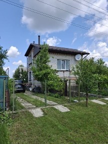 Продається будинок в с. Івниця