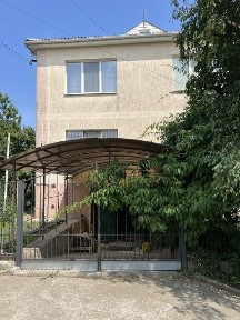 Одеська область, Молодіжне