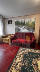 Здам 2 х кімнатну квартиру з роздільними кімнатами біля агроколеджу