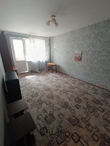 Двокімнатна Бердичівська/Вороного