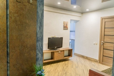 Оренда квартири подобово та погодинно в ЖК «Оксамитовий»