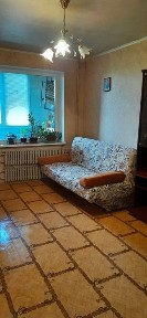 Сдам 1ю квартиру на Коммунаре