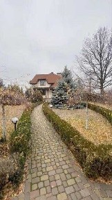 Продаж Шикарного будинку в Курилівці.
