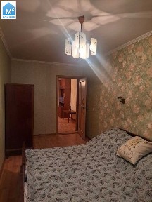 Квартира з ремонтом на мкр. Ювілейний.