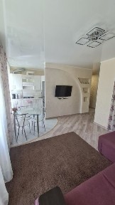 Посуточная аренда квартиры