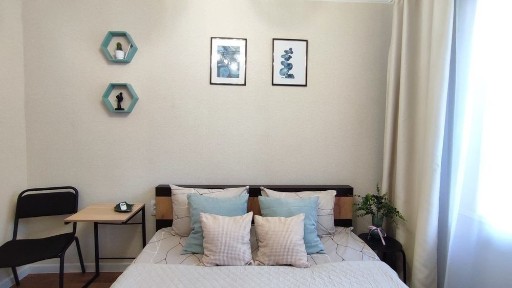 Вільна, одразу заселення Квартира подобово погодинно Павлоград