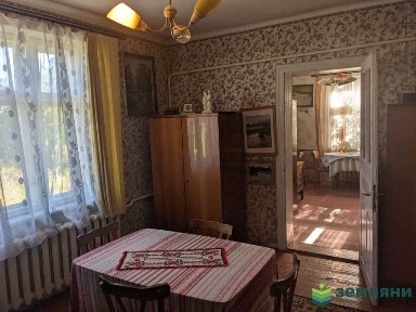 Продається будинок + 20 сот землі в с. Ямниця (2)