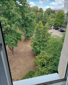 Продам 2комн. квартиру пр. Науки, метро Ботанический сад. Е-відновл