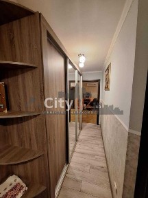 Продається квартира