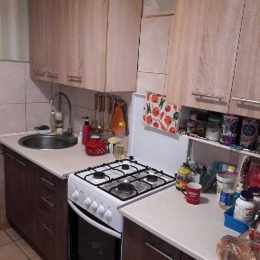 2 ком. квартира ул. Авраменко