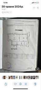 Продаж 1 кімнатної квартири в Шевченківському р-н.