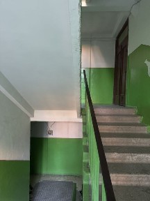 Продаж 3кімн. квартира вул. Володимира Великого, чешка.