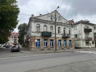 Волинська область, Луцьк