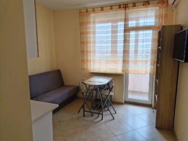 Одесса, Среднефонтанская ул., 35