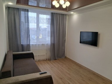 Оренда чудової квартири в ЖК <a href='/newbuilding/5594/view/zk-strumok'>Струмок</a> Чорновола