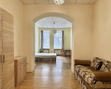 Оренда квартири у центрі міста вул. Куліша