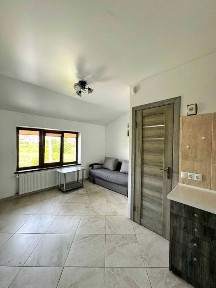 Оренда квартири студії в с. Сокільники 7500 грн.