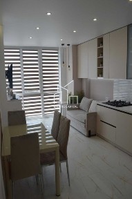 Довготривала оренда дизайнерської квартири по вулиці Шафарика