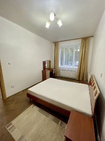 Оренда 2-кімнатної квартири на вул. Коновальця перша здача