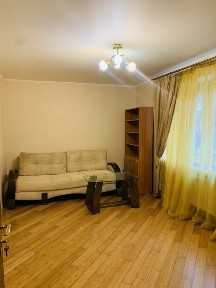 Оренда квартири Пасічна індивідуальне опалення