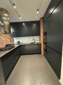 Оренда 2-х кімнатної квартири