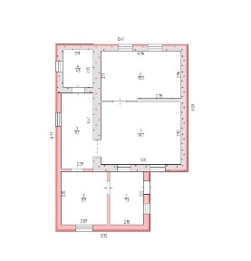 Продам будинок у м. Вільнянськ