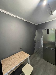 Трёхкомнатная квартира посуточно новый ремонт