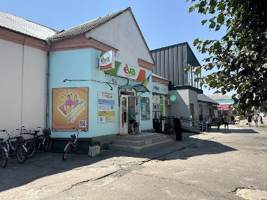 Оренда Емільчино