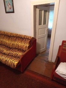 Будинок одноповерховий терміново