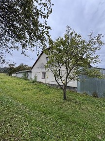 ПРОДАЖ житлового будинку біля м. Старий Самбір