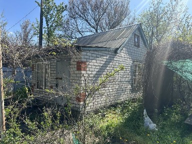 Дача ПГТ Власовка