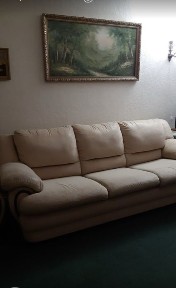 2кімнатна Гамалія