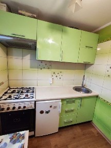 Здам 1 к квартиру!