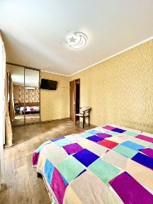 Новобудова, автономка, можна на короткий період