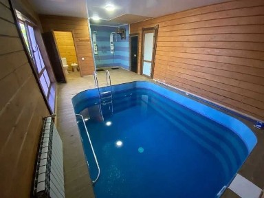 Київська область, Осещина