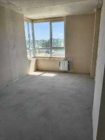 Продається 2-х кімнатна квартира в зданій новобудові