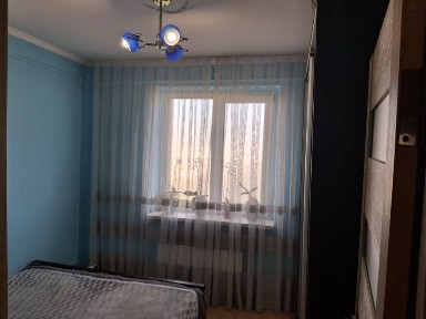 Продам 3х кім. Квартиру південно-кільцева.