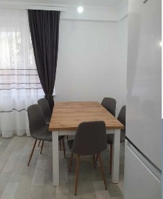 Двокімнатна новобудова