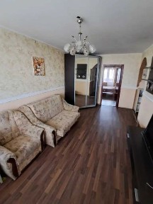 Дніпропетровська область, Дніпро, Індустріальний