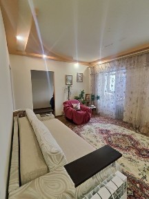 Продам 3ком квартиру р-н Південий