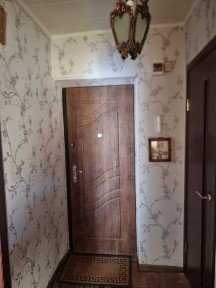 Продам квартиру центр міста