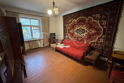 Продажа 2-комнатной квартиры 44.7 м², Рокоссовского ул.