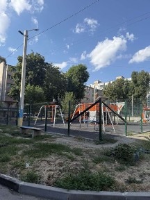 Продам 2х-ком. квартиру на ул. Козака Мамая