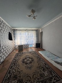 Однокомнатная 30м2