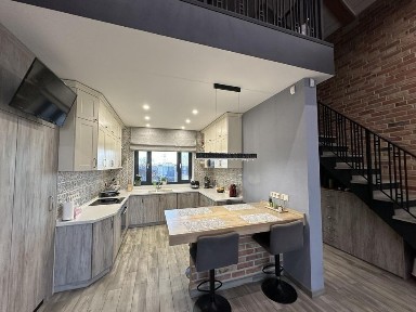 Без % сучасний будинок 157м² вул. Швеця с. Гатне