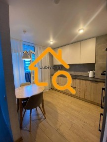 Супер Оренда ‼️Дизайнерська однокімнатна квартира м теремки