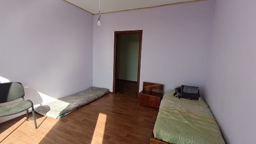 Терміново 3 кімн. кв. з газовим опаленням, можно з дітьми та тваринами